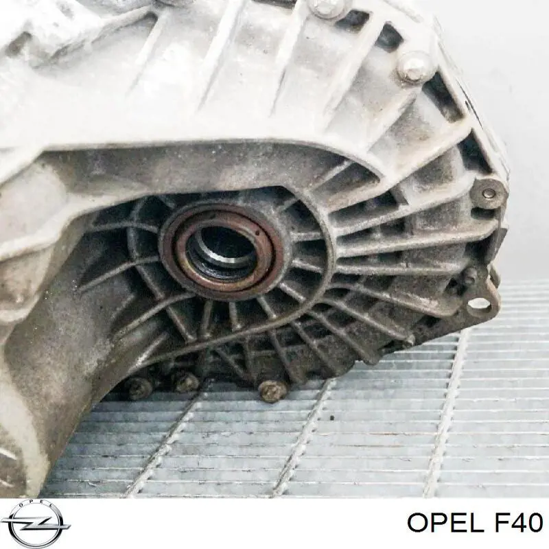 Mechaniczna skrzynia biegów w komplecie Opel Insignia A sedana (G09) (2008 - 2017) cena, od 256,27 USD