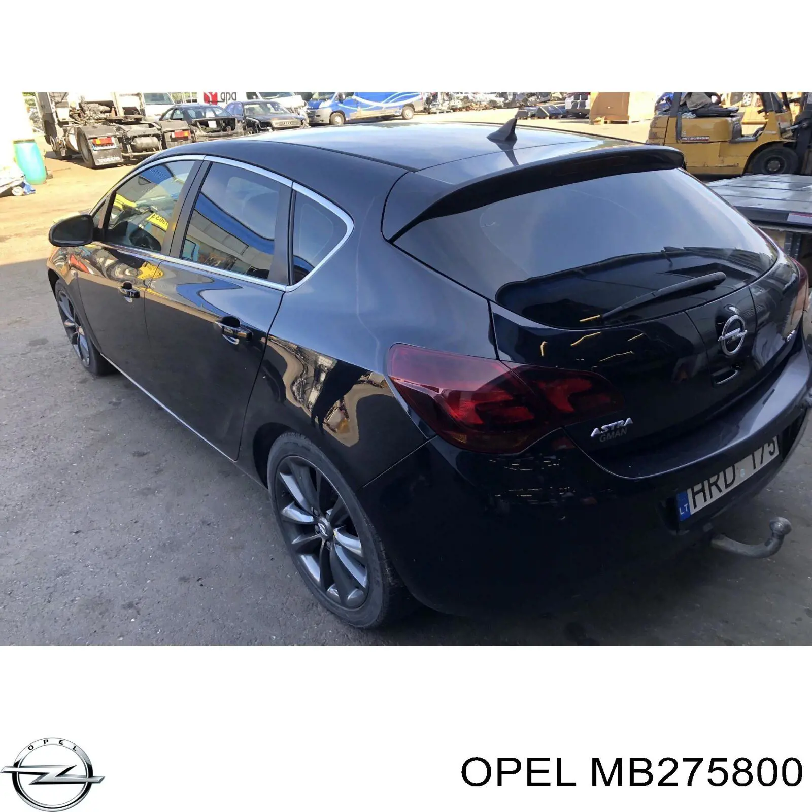  Sterownik silnika Opel Zafira 