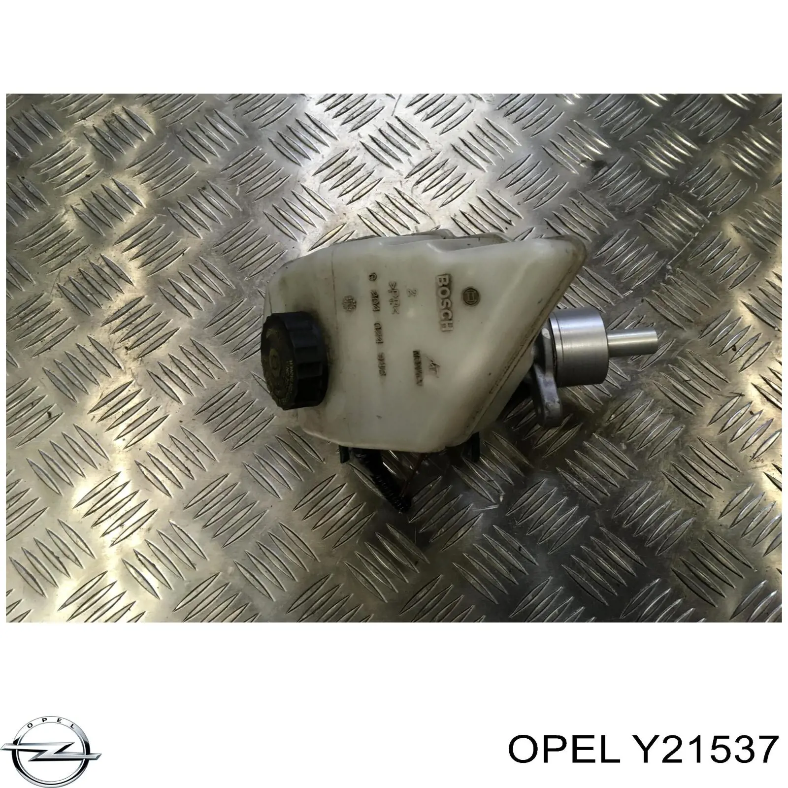  Opel Y21537 cena, od 40,86 USD
