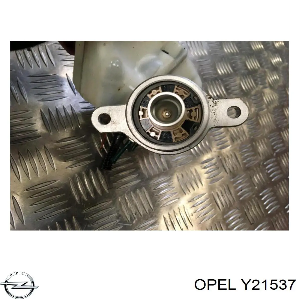 Do koszyka Y21537 Opel 