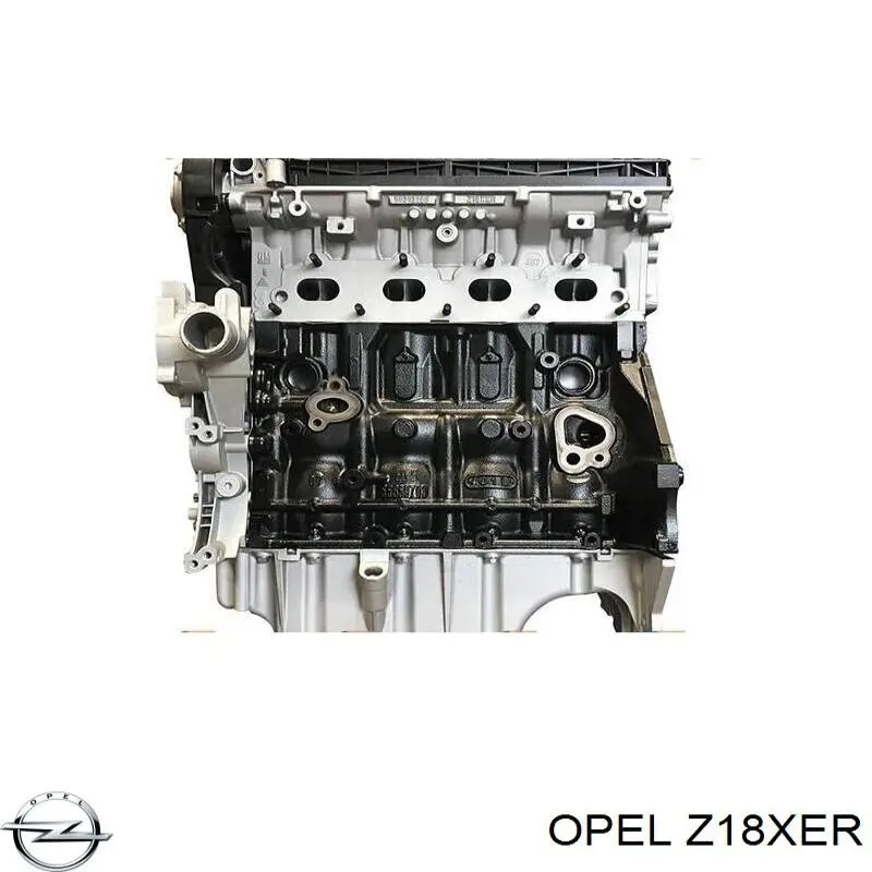 Silnik w komplecie do Chevrolet Cruze  J300