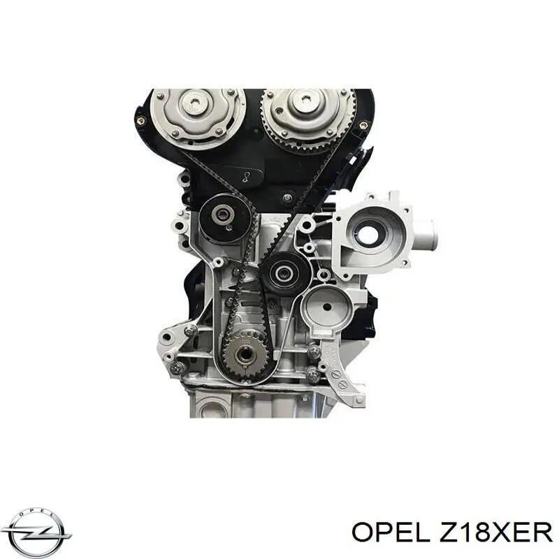 Silnik w komplecie Chevrolet Cruze kombi (J300) (2012 - 2026) cena, od 1227,55 USD