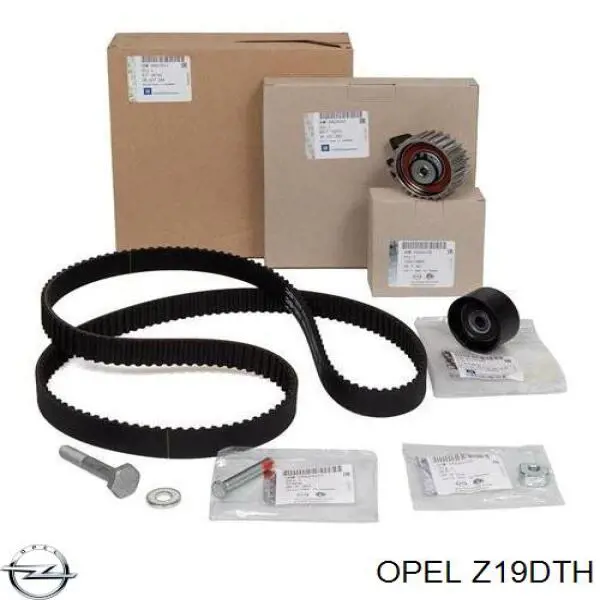  Silnik w komplecie Opel Vectra 