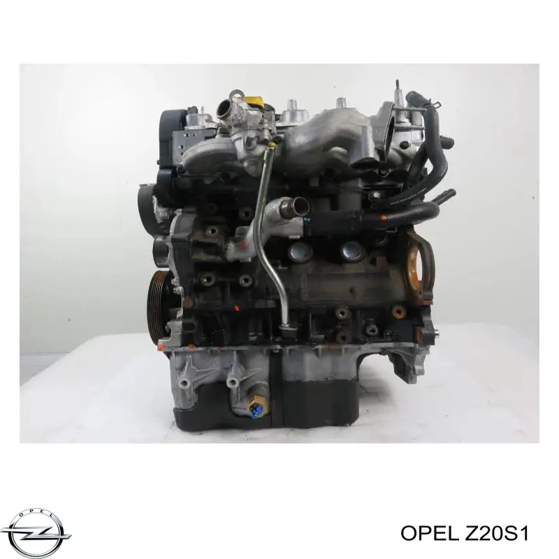 Silnik w komplecie Chevrolet Cruze sedana (J300) (2009 - 2026) cena, od 2318,48 USD