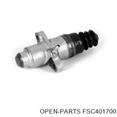 Do koszyka FSC401700 Open Parts Cylinder roboczy sprzęgła
