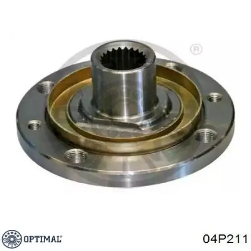 Piasta przednia ВАЗ 2114 hatchback (2003 - 2013) cena, od 18,35 USD