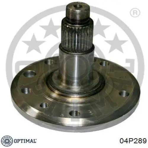 Piasta tylna Opel Omega A sedana (16, 17, 19) (1986 - 1994) cena, od 78,17 USD