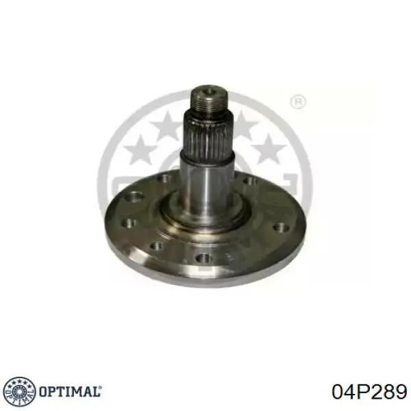 Piasta tylna General Motors 90498569 cena, od 78,17 USD