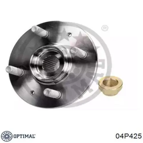 Piasta przednia Honda 44600S5AJ00 cena, od 31,51 USD