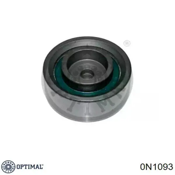 Do koszyka 60603056 Fiat/Alfa/Lancia Rolka prowadząca kierunkowa paska rozrządu