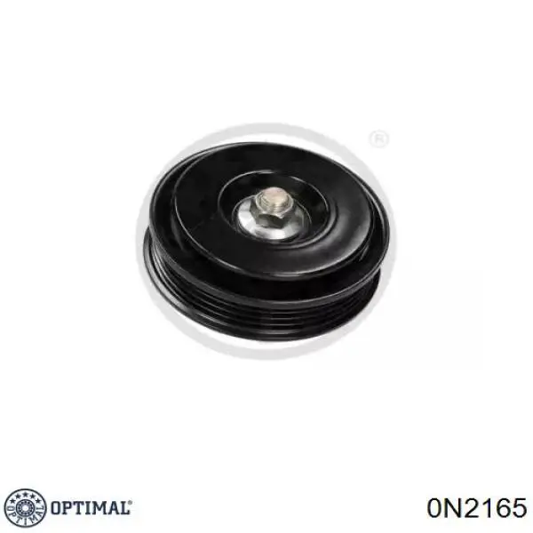 Rolka napinacza paska napędowego Nissan/Infiniti 1192577A13 cena, od 126,72 USD