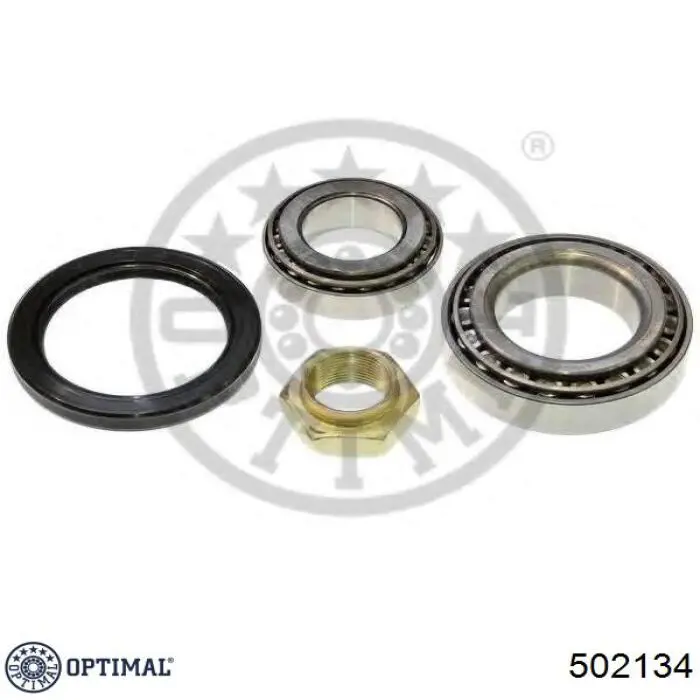 Lożysko piasty tylnej BMW 3 sedana (E21) (1975 - 1984) cena, od 65,53 USD