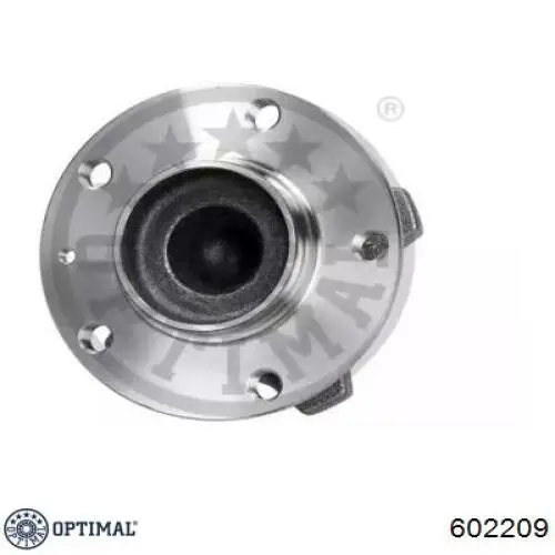 Piasta tylna Peugeot/Citroen 9674375280 cena, od 83,43 USD