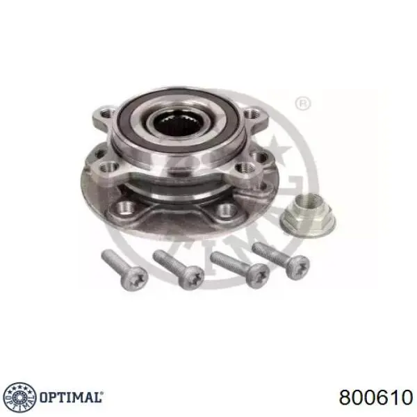 Piasta przednia Fiat/Alfa/Lancia 50533569 cena, od 99,82 USD