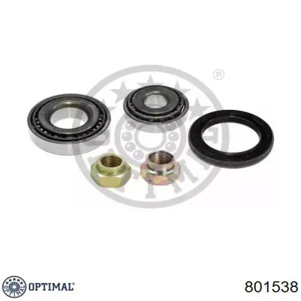 60055388 Fiat/Alfa/Lancia Łożysko piasty przedniej
