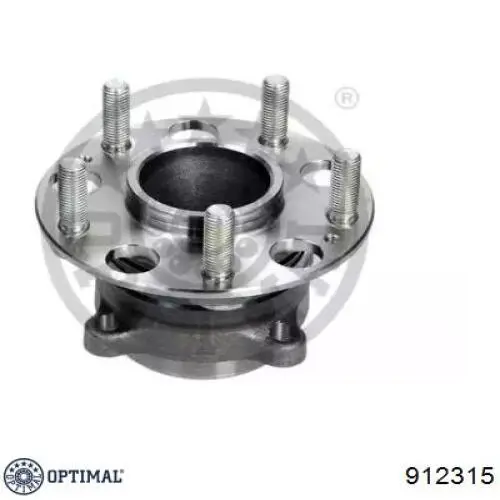 42200T3VA51 Honda Piasta tylna