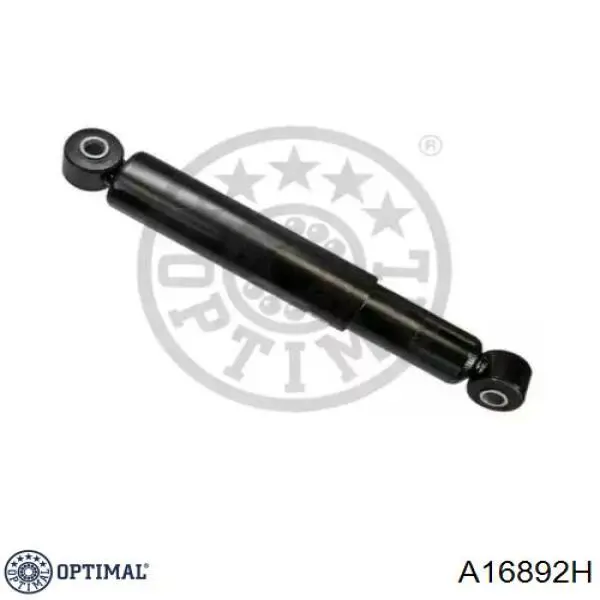 Amortyzator tylny Optimal A16892H cena, od 55,34 USD