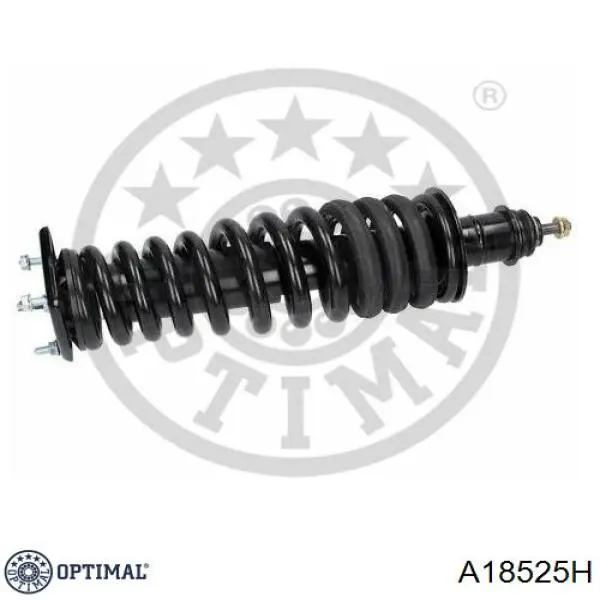 Amortyzator przedni Optimal A18525H cena, od 53,73 USD