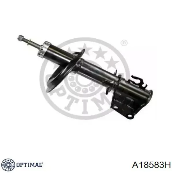 Do koszyka 46536874 Fiat/Alfa/Lancia Amortyzator przedni
