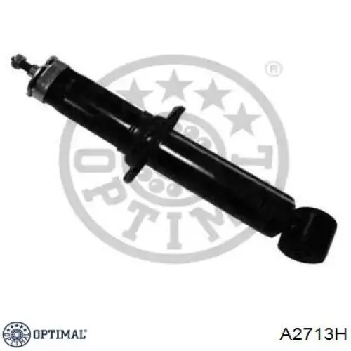 Amortyzator tylny Optimal A2713H cena, od 45,54 USD