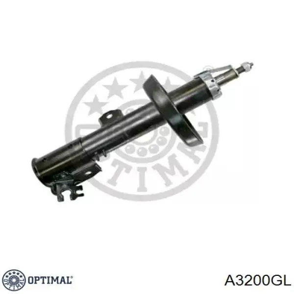 Amortyzator przedni lewy Optimal A3200GL cena, od 55,05 USD