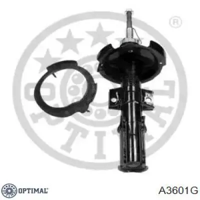 31200413 Volvo Amortyzator przedni