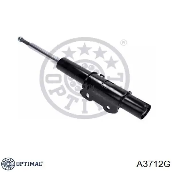 Amortyzator przedni Optimal A3712G cena, od 68,59 USD
