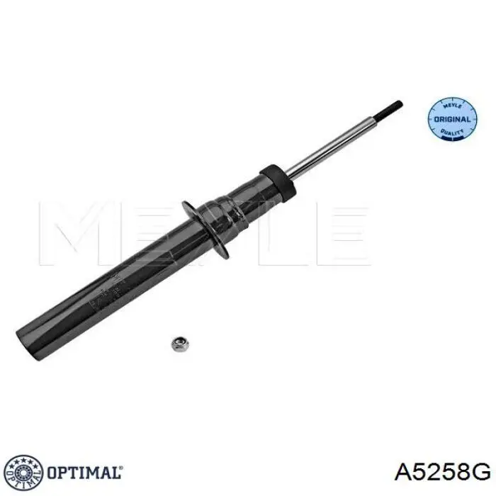 A5258G Optimal Amortyzator przedni