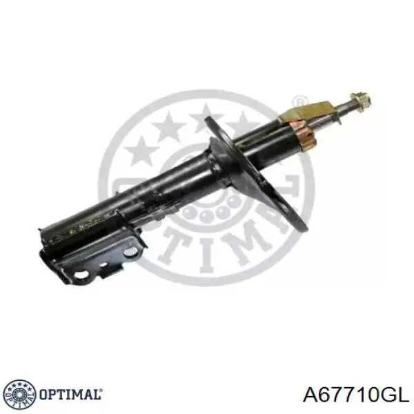 Amortyzator przedni lewy Optimal A67710GL cena, od 60,22 USD