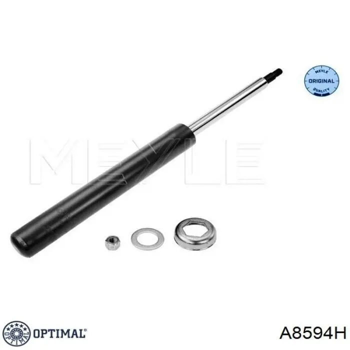 Amortyzator przedni Optimal A8594H cena, od 48,18 USD