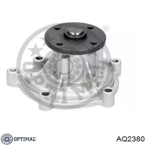 7774004030 Toyota Pompa chłodząca wodna