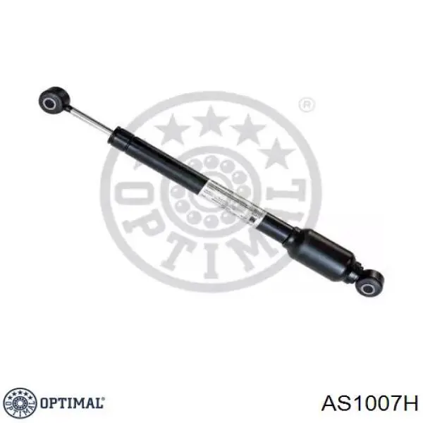 Amortyzator układu kierowniczego (tłumik) Optimal AS1007H cena, od 37,41 USD