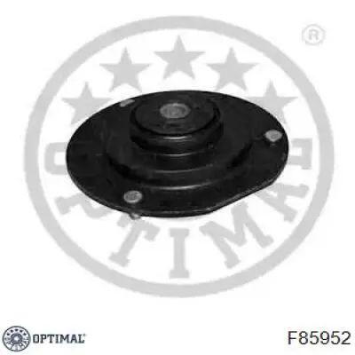 Poduszka amortyzatora przedniego Optimal F85952 cena, od 17,58 USD