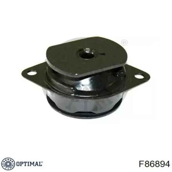Poduszka (podpora) silnika lewa Fiat/Alfa/Lancia 7587675 cena, od 42,03 USD