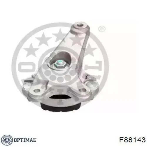 F8-8143 Optimal poduszka (podpora skrzyni biegów)
