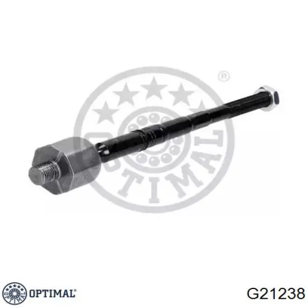Drążek kierowniczy Optimal G21238 cena, od 22,65 USD