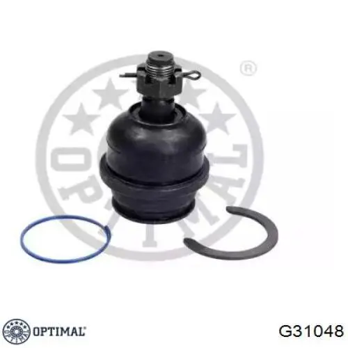 G3-1048 Optimal sworzeń wahacza dolny