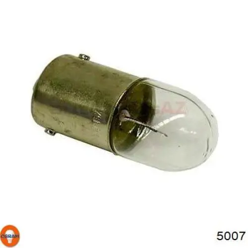 Do koszyka 5007 Osram Żarówka