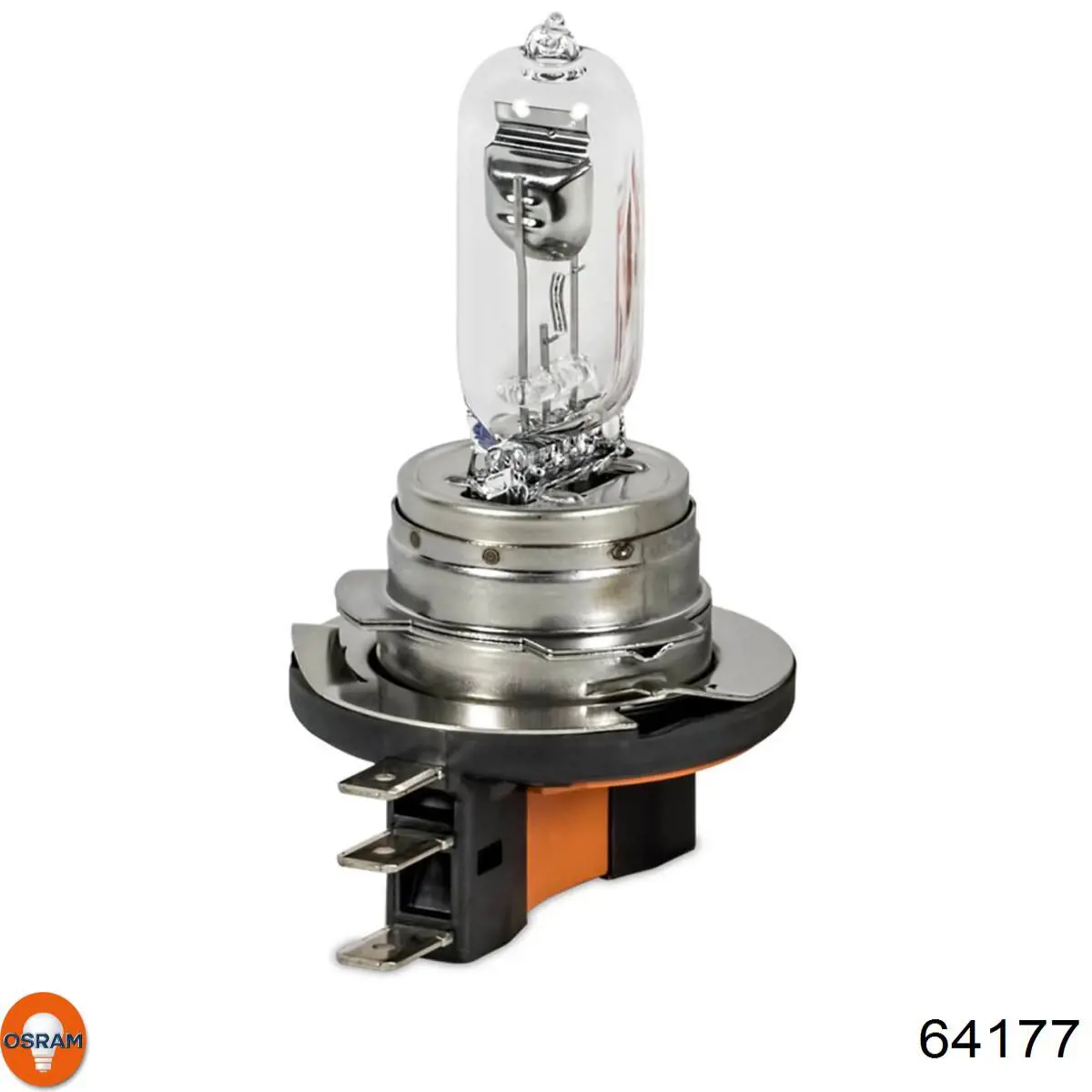 Żarówka halogenowa Osram 64177 cena, od 42,28 USD