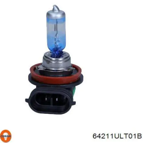 64211ULT-01B Osram żarówka