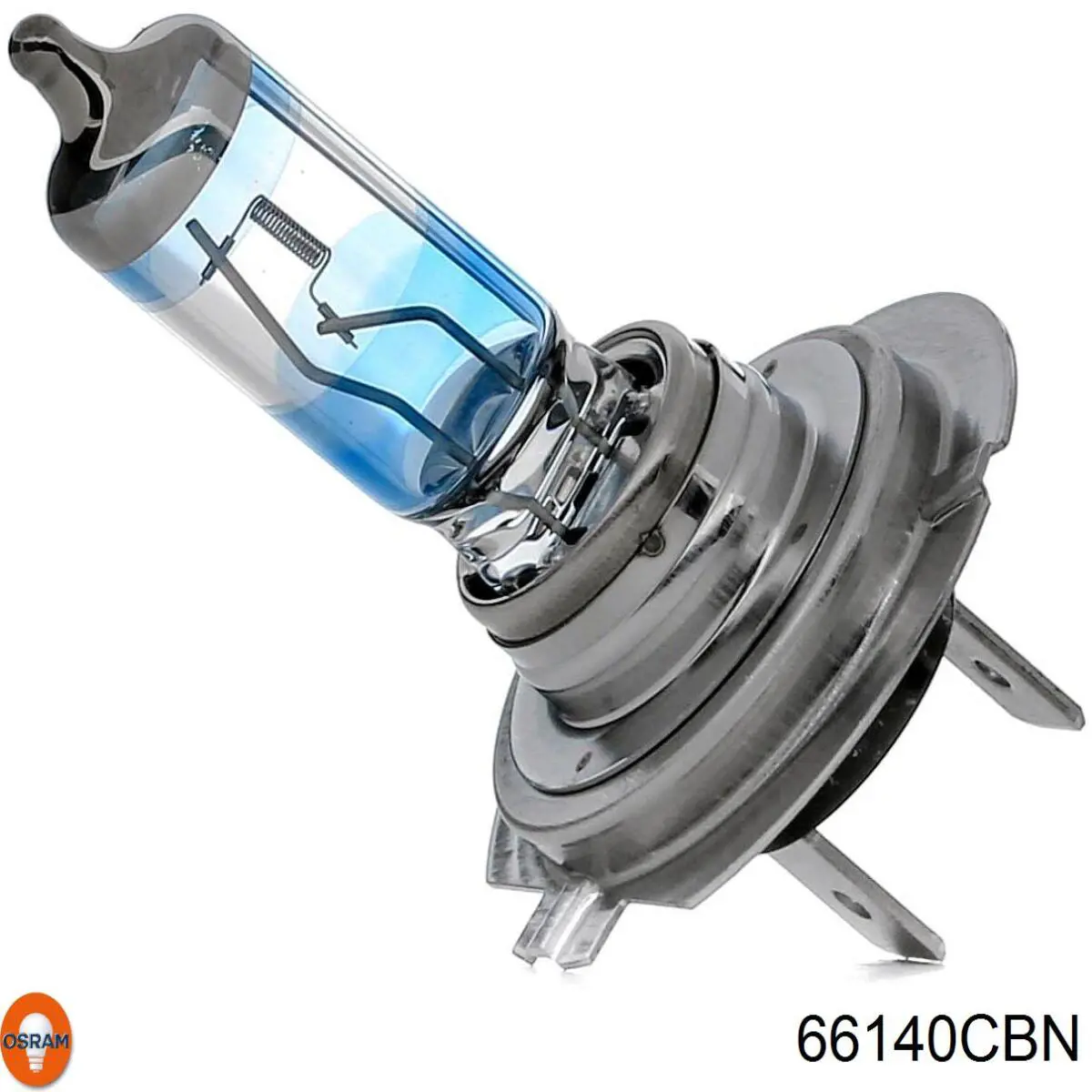 Żarówka ksenonowa Osram 66140CBN cena, od 29,05 USD