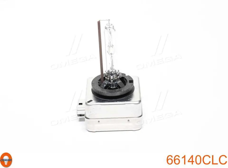 Do koszyka 66140CLC Osram Żarówka ksenonowa