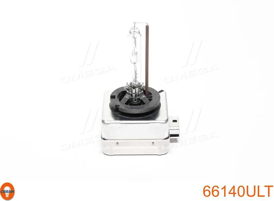 Żarówka ksenonowa Osram 66140ULT cena, od 54,64 USD