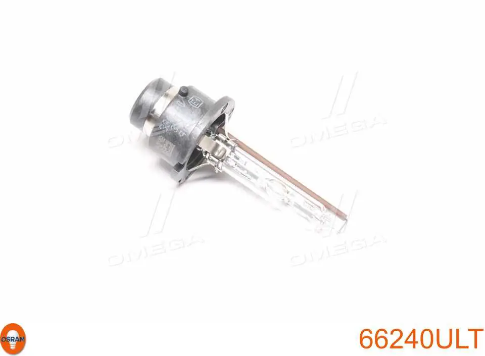 Żarówka ksenonowa Osram 66240ULT cena, od 48,87 USD