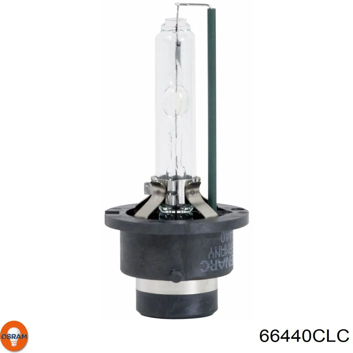 Żarówka ksenonowa Osram 66440CLC cena, od 48,89 USD