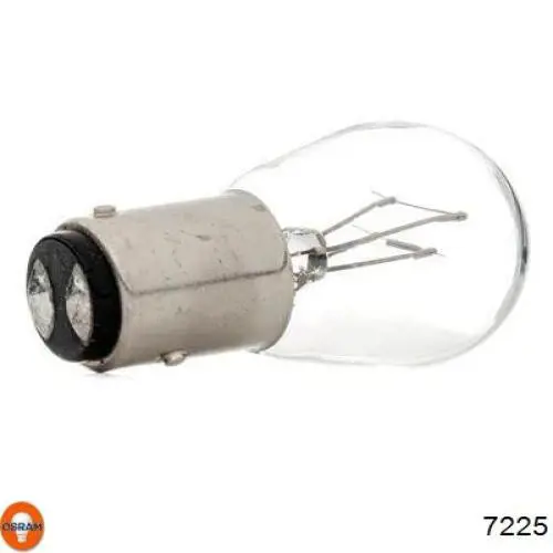 Do koszyka 7225 Osram Żarówka