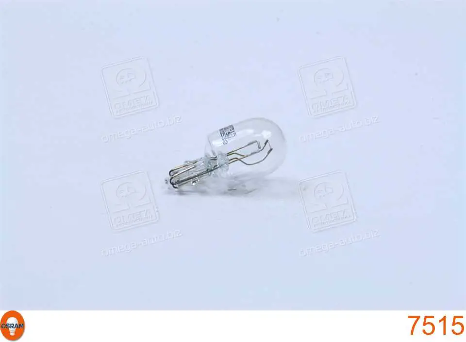 Do koszyka 7515 Osram Żarówka