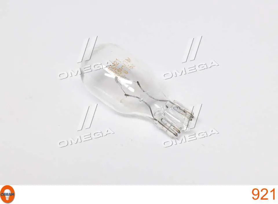 Żarówka Osram 921 cena, od 1,47 USD