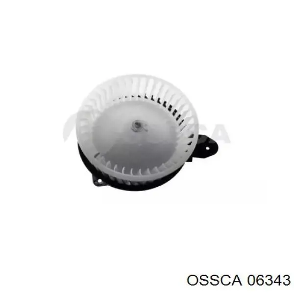 Silniczek wentylatora nagrzewnicy (ogrzewacza wnętrza) VAG 130111202 cena, od 73,21 USD
