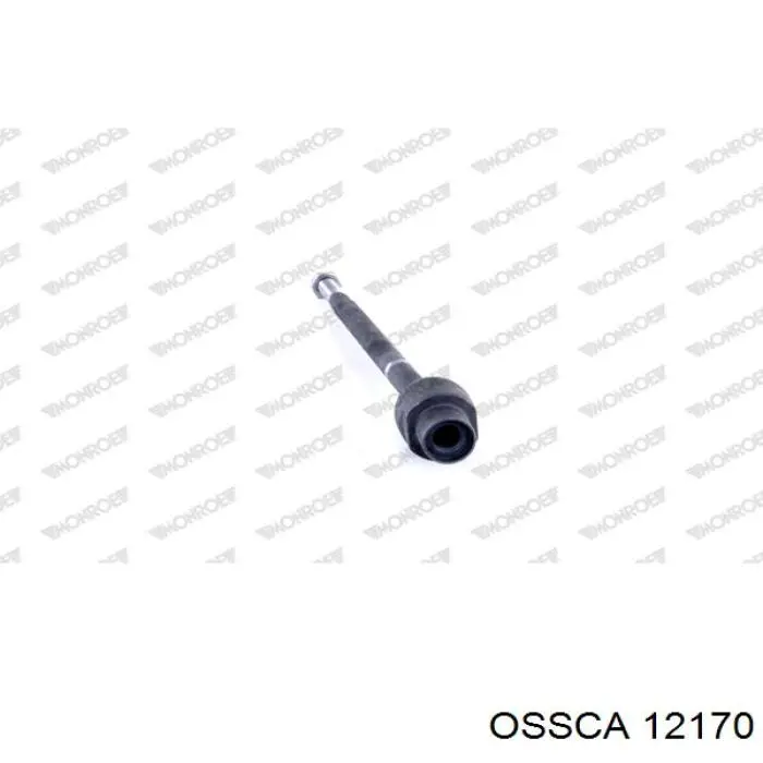 Do koszyka T457164 STC Mechanizm - cięgno zmiany biegów